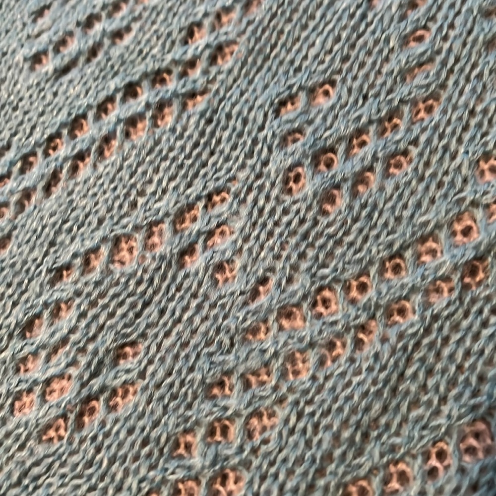 Infinity scarf - Picture 2 of 3